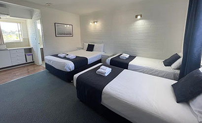 Standard Family Room